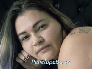 PenelopeBurns