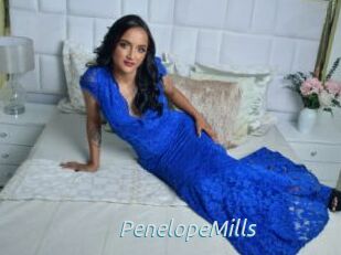 PenelopeMills