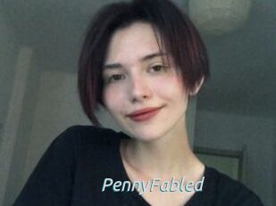 PennyFabled