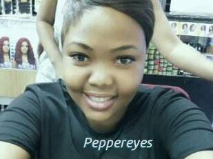 Peppereyes