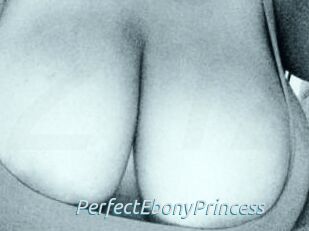 PerfectEbonyPrincess