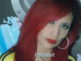 Perlahot