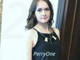 PerryOne
