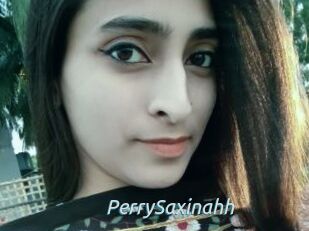 PerrySaxinahh
