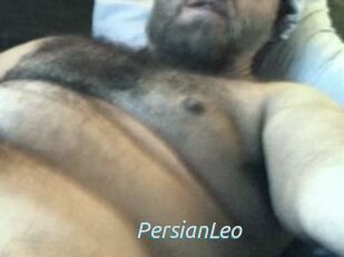 PersianLeo