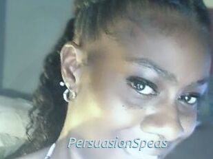 PersuasionSpeas