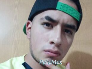 PeteMex