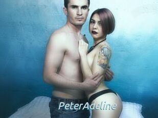 PeterAdeline