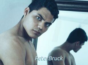 PeterBruck
