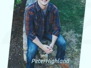 PeterHighland