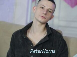 PeterHorns