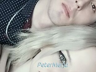 PeterMeria