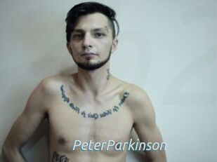 PeterParkinson