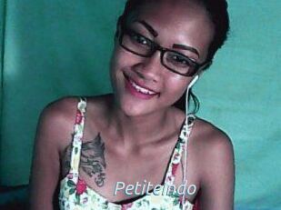 PetiteIndo