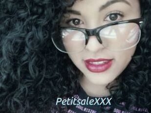 PetitsaleXXX