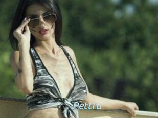 Pettra