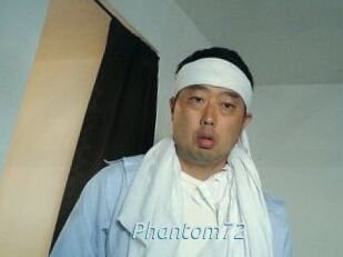 Phantom72
