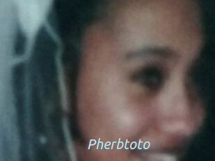 Pherbtoto