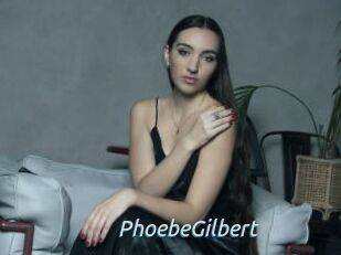 PhoebeGilbert