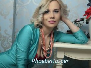 PhoebeHarper