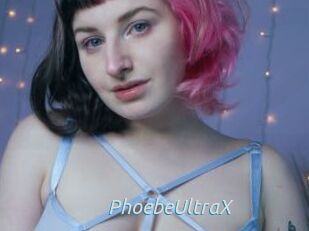PhoebeUltraX