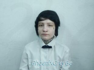 PhoenixGreyBe