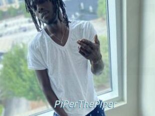 PiPerThePiper