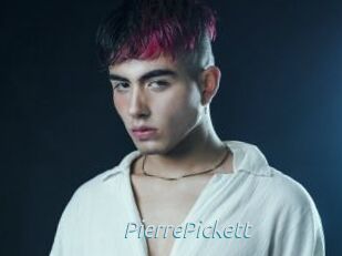 PierrePickett