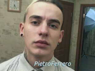 PietroFerrero