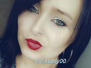 PimkLady00