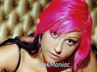 PinkManiac