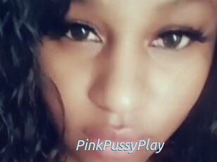 PinkPussyPlay