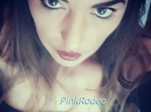 PinkRodeo