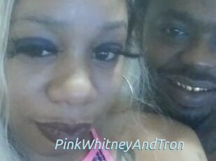 PinkWhitneyAndTron