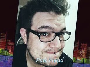 Pink_Freud