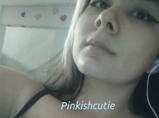 Pinkishcutie