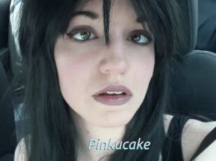 Pinkucake