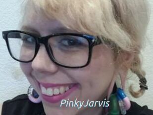 PinkyJarvis