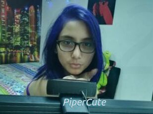 PiperCute