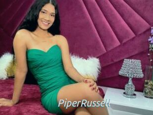 PiperRussell