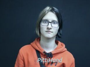 PittiHand