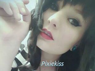 Pixiekiss