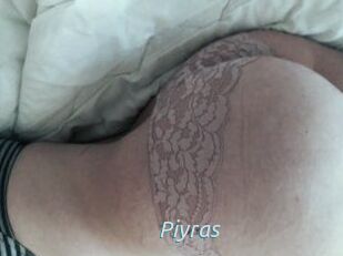 Piyras