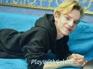 PlayWithCalvin