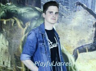 PlayfulJarred