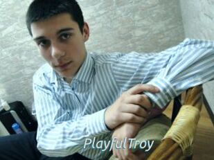 PlayfulTroy