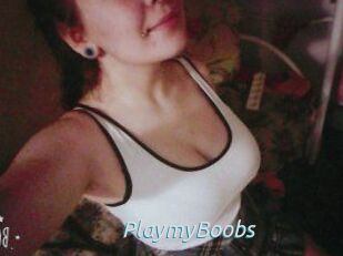 PlaymyBoobs