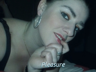 Pleasure