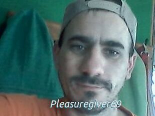 Pleasuregiver69