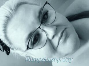 Plumpsiousnpretty